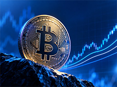 比特币重大技术信号将至：三均线即将完成看涨排列