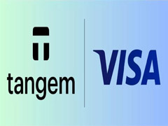 瑞士加密货币钱包商Tangem推出首款实体Visa加密支付卡