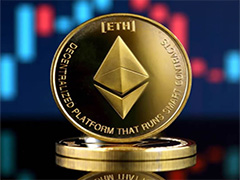ETH 十月展望