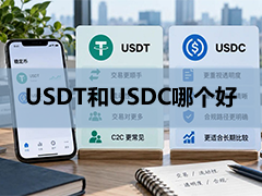 USDT和USDC哪个好