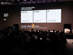 OKX重新定义交易所的边界：左手连通纽交所流动性，右手接入A