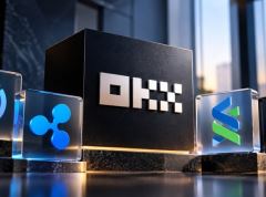 当金融走向日常，欧易OKX如何让金融随时在线？