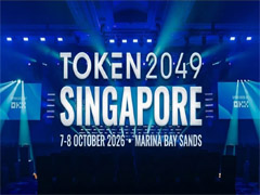 TOKEN2049峰会第二天：多位高管指出监管正驱动机构加速布局资产代币化