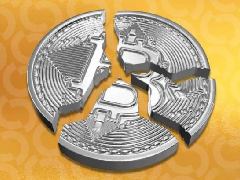 比特币（BTC）上游资金持续流失，市场抛压显现行情承压，后市还能下跌到什么位置