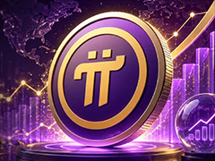 Pi Network价格预测：Pi公布OUSD 合作计划之际，能否守住0.081美元？