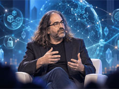 XRP Ledger下一阶段：David Schwartz将阐述隐私、AI与DeFi推进