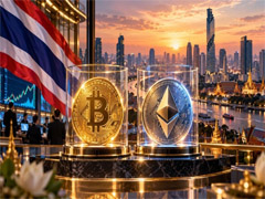 泰国出台现货ETF监管框架