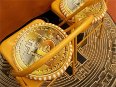 BTC近期行情分析：短期回撤7% ，诱因远不止“美国政府卖币”那么简单