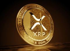 NEAR、XRP、SHIB、BTC遇关键阻力集体回落，多头仍瞄准新高机