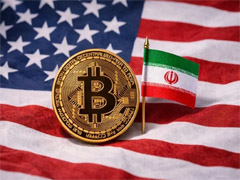 特朗普承诺中期选举前不对伊朗动武，比特币回升至8.2万美元上方