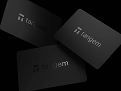 Tangem vs Ledger硬件钱包：新手怎么挑？备份方式、安全风险对比