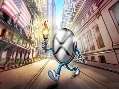 代币化XRP国债消息发酵，Evernorth于纳斯达克开盘上涨5%，数