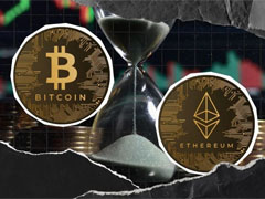 比特币巨鲸调仓：抛售410枚BTC，斥资3600万美元重仓买入以太坊