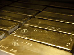 黄金价格预测：波动率降至临界点，CPI数据或终结低波动格局
