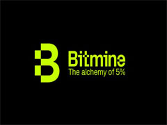 Bitmine上周再加码购入12532枚以太坊！Tom Lee：本轮将是史
