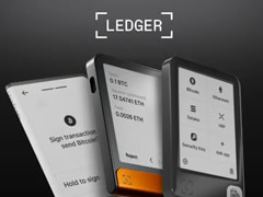Ledger钱包入门教程