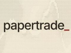 谁在Papertrade赚到了钱？现在还能获利吗？