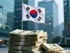 韩股4个月大跌32%：存储「去杠杆」，韩国散户再陷「爆仓恐惧」