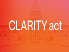 加密立法遇冷！CLARITY Act 推进困难，SEC表决法定人数砍到
