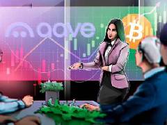 Babylon推进Aave V4原生比特币借贷提案，打破传统WBTC模式，解锁BTC链