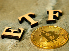 比特币ETF是什么？千亿规模背后，6.38% 市值占比意味着什么？