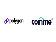 Polygon完成收购Coinme,加速转型支付型区块链企业