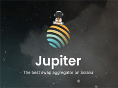 Jupiter(JUP)币价格分析:突破0.38美元,量价配合还是脉冲拉盘?