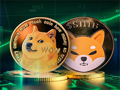 2027年迷因币谁更强?DOGE 与 SHIB 底层逻辑、供应与监管解析