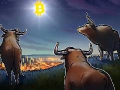 周期信号揭示,比特币若要挑战历史高点,首要前提是成功收复20个月长期趋势线