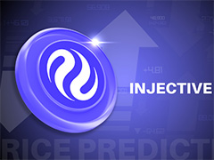 Injective(INJ)币价格预测:CEO赴美会见监管机构,INJ一周大涨 32.3%