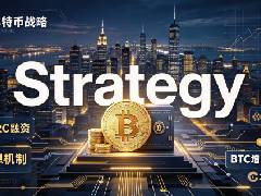 Strategy披露股息新方案,STRC在百元下方震荡时,公司可选择宣告每日股息维稳