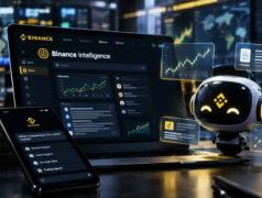币安All in AI的下一步:Binance Intelligence是什么?