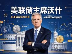 美联储主席沃什发言复盘:AI为本人生平最深远经济变革,10月与12月议息会议成关键窗口
