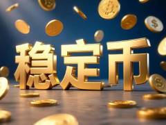 低调巨鲸浮出水面!稳定币行业隐形巨头手握海量储备,掌控加密市场流动性根基