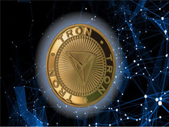 TRON(TRX)币价格预测:TRX回踩200日均线反弹,上升信道还能不能保住