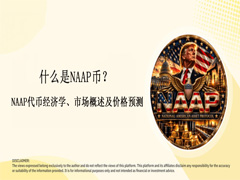 什么是NAAP币?NAAP代币经济学、市场概述及价格预测