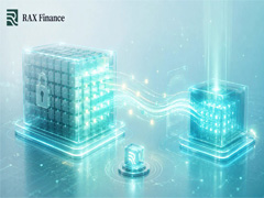 什么是RAX Finance?空投免费吗? 完整RAX空投指南