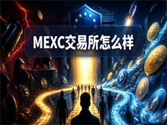 MEXC交易所怎么样?现货份额8.53%,无MiCA牌照合规风险解析