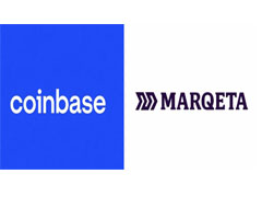 美国发卡平台Marqeta扩大与Coinbase的合作,将让企业发行稳定币支付卡