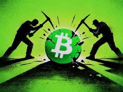 以太坊创始人Vitalik详解AI与挖矿成本差异,AI或凭借经济优势,逐步挤出比特币挖矿行业