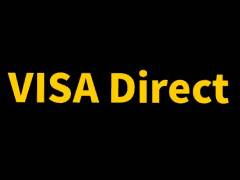 Visa推进稳定币跨境支付布局,Visa Direct试点转商用,Inyo Global落地企业USDC预储值能力