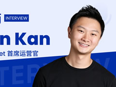 对话Bitget Wallet首席运营官:一个加密钱包的全球支付宝梦