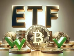 买比特币选ETF还是现货?比特币投资方式对比