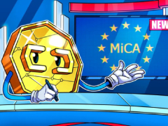 MiCA注册库迎来新增主体！YouHodler成功入库，BingX同步更新