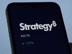 Strategy再度加仓比特币，购入267枚均价82900美元，并实施1.93亿美元ST