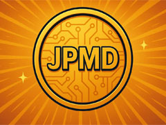 摩根大通存款代币JPMD登上以太坊，机构客户可点对点转帐