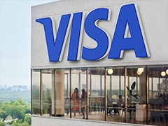 Visa Direct正式落地USDC跨境预资金服务：稳定币迈入商业支