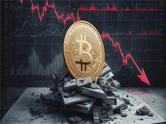 贝莱德单日吸金6.65亿美元！比特币ETF资金大逆转，BTC仍冲不破8.3万？