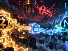 Zcash跨链隐私修补方案来袭!与NEAR深度绑定,隐私赛道酝酿新