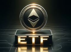 以太坊现货ETF上周资金净流出超3.2亿美元，以太坊怎么了？